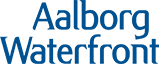 Aalborg Waterfront Logo