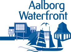 Aalborg Waterfront Logo